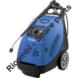 FASA Pressure Cleaner KAIMAN 86190608 Parts