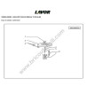 FASA Pressure Cleaner KAIMAN 86190608 Parts Diagram - 11