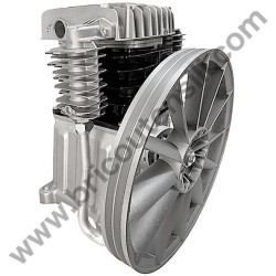 Gruppo Pompante per Compressore a Cinghia Mod. MK102/100 Lt