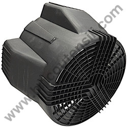 FIAC Motor Cover for Series VS-VX - 2