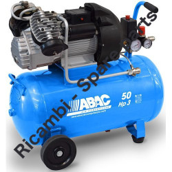 ABAC Ricambi per Compressore V36-50