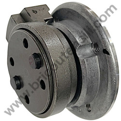 Milwaukee ROS150E-2 Shaft - 2