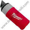 Milwaukee ROS150E-2 Sacco per Trucioli