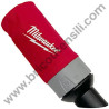 Milwaukee ROS150E-2 Dust Bag -1 