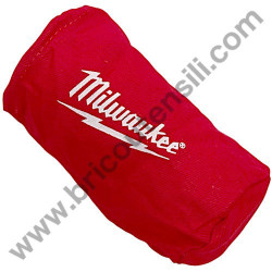 Milwaukee ROS150E-2 Dust Box Assy