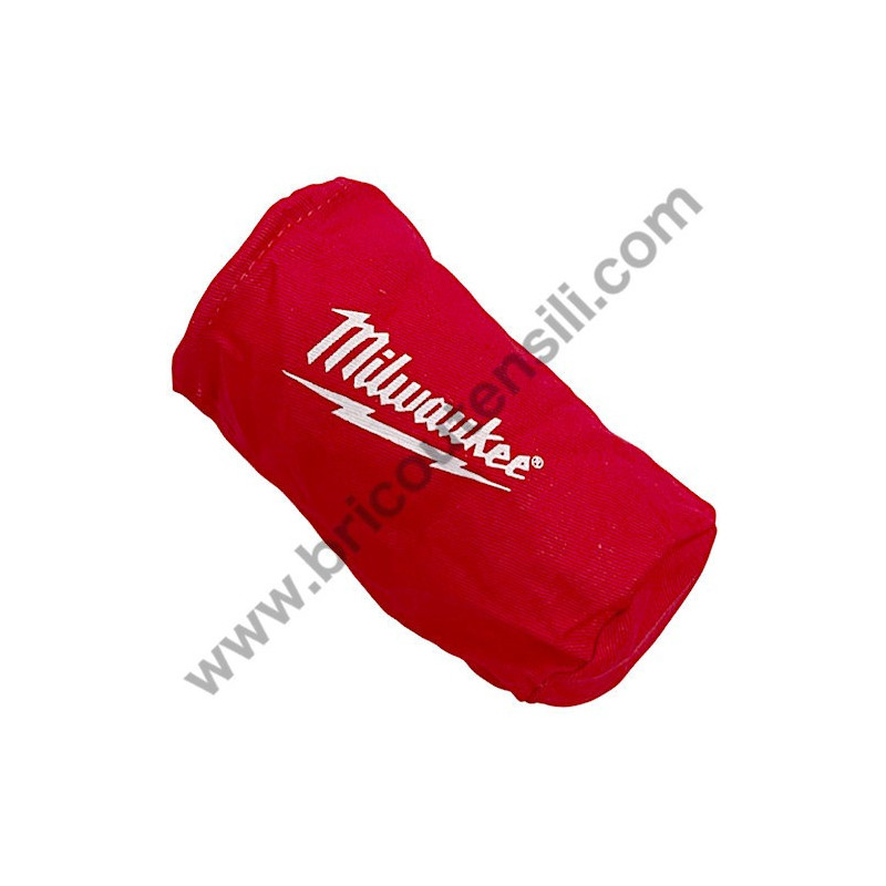 Milwaukee ROS150E-2 Dust Box Assy