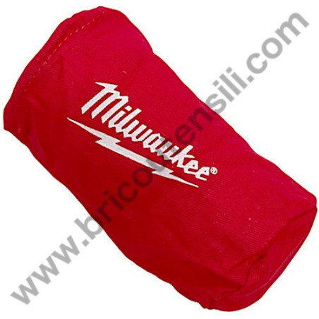 Milwaukee ROS150E-2 Dust Box Assy