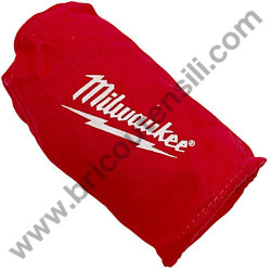 Milwaukee ROS150E-2 Filtro per Trucioli - 1