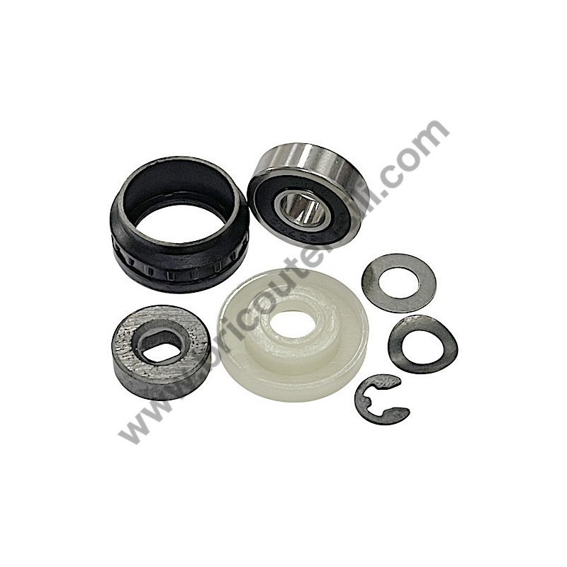 AEG WS13-125SXE Set Cuscinetto