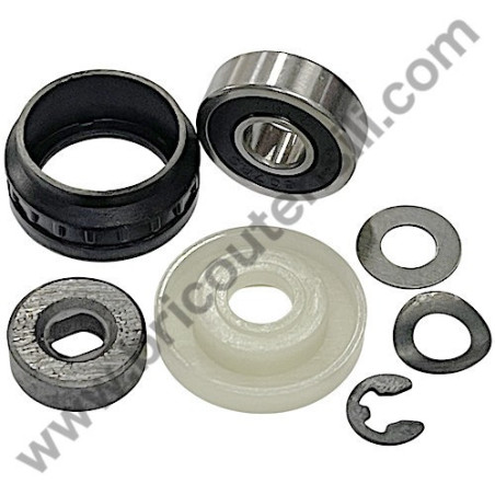 AEG WS13-125SXE Bearing Set