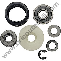 AEG WS13-125SXE Bearing Set - 1
