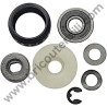 AEG WS13-125SXE Bearing Set - 1