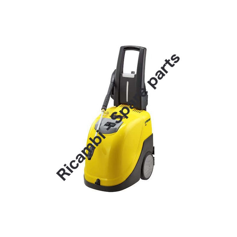 Lavor Pressure Cleaner 1123 Parts