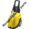 Lavor Pressure Cleaner 1123 Parts