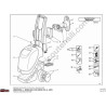 Lavor Pressure Cleaner 1123 Parts Diagram - 1