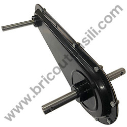 Motozappatrice RL 2 Supporto Fresa Completo