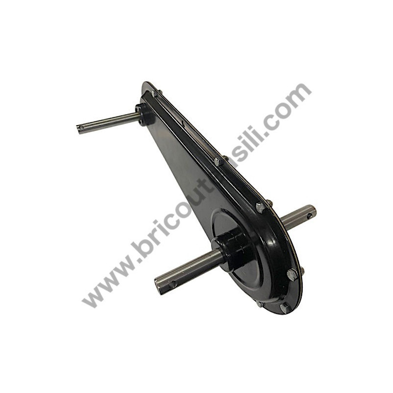 Motozappatrice RL 2 Supporto Fresa Completo