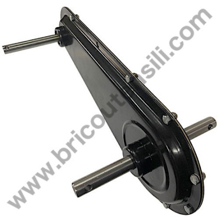 Meccanica Benassi RL 2 Cutter Holder Cpl