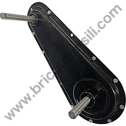 Meccanica Benassi RL 2 Cutter Holder Cpl - 1