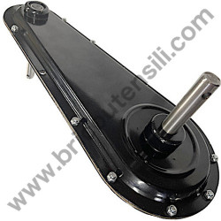 Pistone Ricambio per Decespugliatore Axel BT520