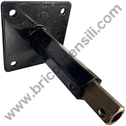 Meccanica Benassi RL40-50 Hub II Position