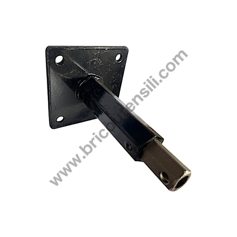 Meccanica Benassi RL40-50 Hub II Position