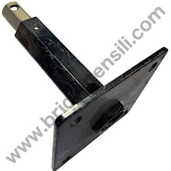 Pistone Ricambio per Decespugliatore Axel BT520