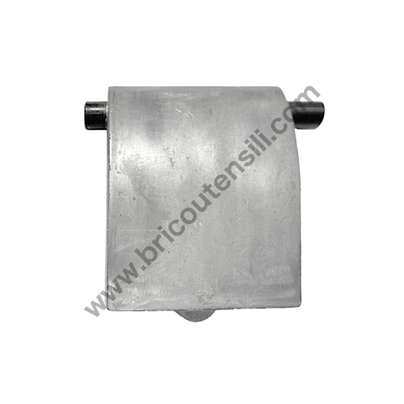 Dolmar FH-2500 Feeding Baffle Plate