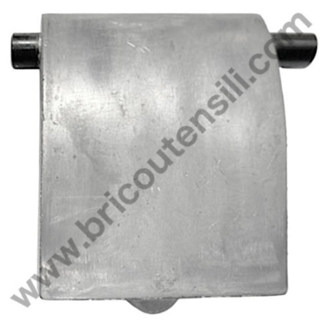 Dolmar FH-2500 Feeding Baffle Plate