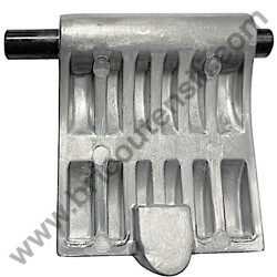 Ricambi Hitachi per Motosega da Potatura Hitachi CS25EC-SC