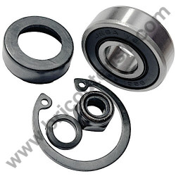 Skil 9780 Angle Grinder Parts Set