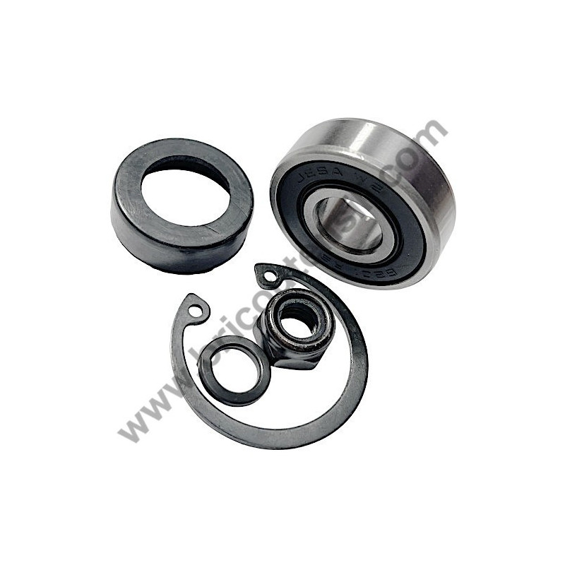 Skil Smerigliatrice 9780 Serie Parti