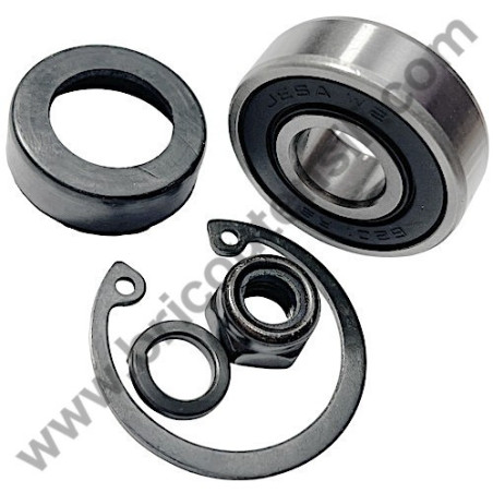 Skil 9780 Angle Grinder Parts Set