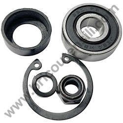 Skil 9780 Angle Grinder Parts Set - 1