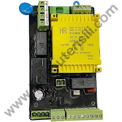 Pistola S’09C 6.001.0073 con Attacco Rapido per idropulitrici Lavor