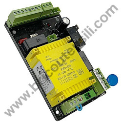 Pistola S’09C 6.001.0073 con Attacco Rapido per idropulitrici Lavor