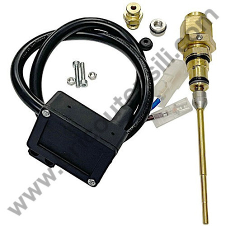 Lavor ALASKA 1409XP Kit By Pass