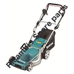 Makita Rasaerba Elettrico EM411