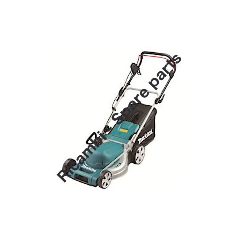 Makita Spare Parts for Lawn Mower EM41