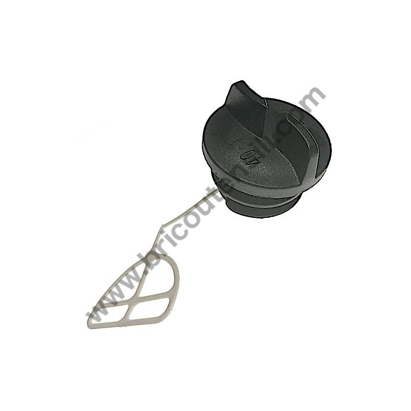 Petrol Tank Cap for Chainsaws AMA NBG 45.16 - NBG 45.18