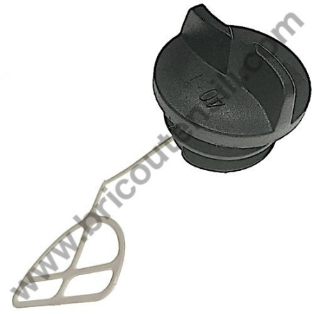 Petrol Tank Cap for Chainsaws AMA NBG 45.16 - NBG 45.18