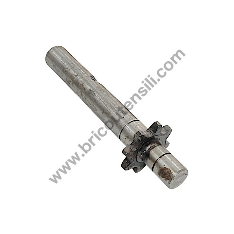 Meccanica Benassi RL41 Albero Primario con Pignone