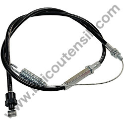 Meccanica Benassi RL41 Forward Cable
