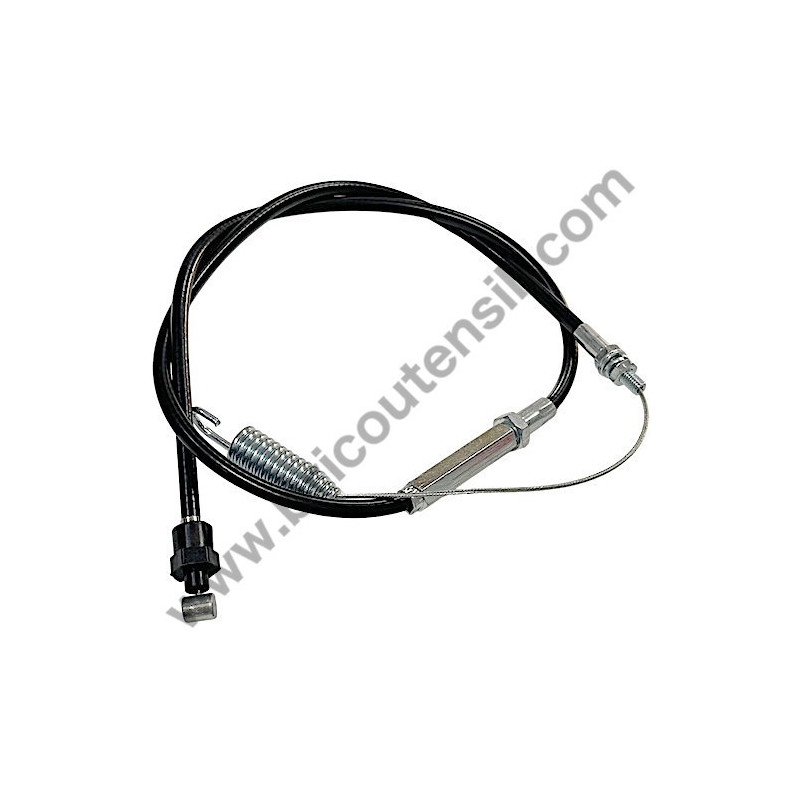 Meccanica Benassi RL41 Forward Cable
