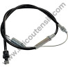 Meccanica Benassi RL41 Forward Cable