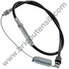 Meccanica Benassi RL41 Forward Cable - 1