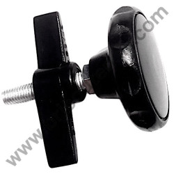 Volantino Inclinazione Lama per Sega a Nastro Valex SN209