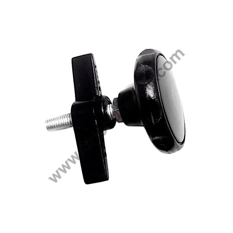 Volantino Inclinazione Lama per Sega a Nastro Valex SN209