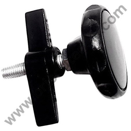 Volantino Inclinazione Lama per Sega a Nastro Valex SN209