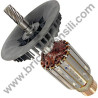 Milwaukee DCM2-350C Armature Assy